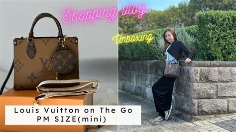 lv on the go review|Lv on the go malaysia.